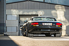 Chrysler Viper RT/10 (1995) - eigenwillige Proportionen