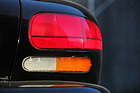 Chrysler Viper RT/10 (1995) - grossflächige Rückleuchten