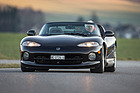 Artikelbild Chrysler Viper RT/10 – von Schlangen und richtigen Sportwagen
