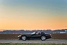 Chrysler Viper RT/10 (1995) - richtig schnell will man im offenen Wagen eigentlich gar nicht fahren