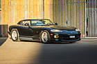 Chrysler Viper RT/10 (1995) - wird am besten offen gefahren