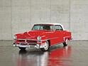 Chrysler Windsor De Luxe Convertible (1953) - als Lot 027 angeboten an der Dorotheum Classic Expo Salzburg Versteigerung am 21. Oktober 2023