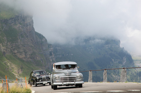 Chrysler Windsor Goodwood (1948) - Memorial 100 Jahre Klausenrennen am 6. August 2022