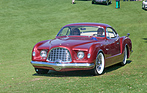 Chrysler d'Elegance (1952) - Klassensieger Chrysler Concepts - Amelia Island Concours d'Elégance 2014