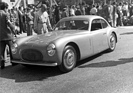 Cisitalia 202 (1947) - am Start des GP Turin 1947
