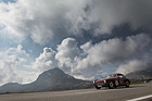 Image: Cisitalia 202 (1950) - Bernina Granturismo hill climb 2020