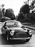 Cisitalia 202 Cabriolet Gran Sport (1952) - Sieger beim Premio Villa d'Este