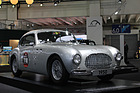 Cisitalia 202 Coupé (1950) - Neuanschaffung der Autostadt - an der Techno Classica Essen 2012
