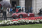 Cisitalia 202 MM Spyder Nuvolari (1948) - an der Mille Miglia 2016