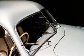 Cisitalia 202 SC Berlinetta (1948) - in der Ausstellung "PS:. Ich liebe Dich. Sportwagen-Design der 1950er - 1970er Jahre"