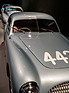 Cisitalia 202 SC Berlinetta (1948) - in der Ausstellung "PS:. Ich liebe Dich. Sportwagen-Design der 1950er - 1970er Jahre"