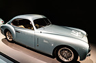 Cisitalia 202 SC Berlinetta (1948) - in der Ausstellung "PS:. Ich liebe Dich. Sportwagen-Design der 1950er - 1970er Jahre"