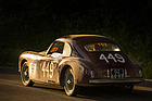 Cisitalia 202 SC Berlinetta Pi (1948) - an der Mille Miglia 2021