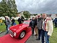 Cisitalia 202 SC Berlinetta Vignale (1948) - "Best of Show" & "Postwar Elegance" Sieger - Motorworld Oldtimertage Fürstenfeld 2022 (© MOTORWORLD Group, 2022) Cisitalia 202 SC Berlinetta Vignale (1948) - "Best of Show" & "Postwar Elegance" Sieger - Motorworld Oldtimertage Fürstenfeld 2022 (© MOTORWORLD Group, 2022)