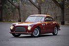 Image: Cisitalia 202 SC Berlinetta by Vignale (1949) - offered as lot no. 237 at the RM-Sotheby's auction in Paris on February 4 and 5, 2025