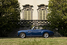 Bild: Cisitalia 202 SC Cabriolet (1950) - als Lot 102 an der RM/Sotheby's Milano Versteigerung am 15. Juni 2021