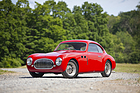 Cisitalia 202 SC Coupe (1950) - als Lot 009 angeboten an der Gooding & Co Pebble Beach Versteigerung am 18./19. August 2023