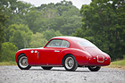 Cisitalia 202 SC Coupe (1950) - als Lot 009 angeboten an der Gooding & Co Pebble Beach Versteigerung am 18./19. August 2023