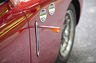 Cisitalia 202 SC Coupe (1950) - als Lot 009 angeboten an der Gooding & Co Pebble Beach Versteigerung am 18./19. August 2023