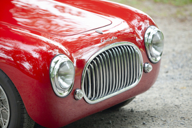 Cisitalia 202 SC Coupe (1950) - offered as lot 009 at the Gooding & Co Pebble Beach auction on August 18/19, 2023