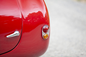 Cisitalia 202 SC Coupe (1950) - offered as lot 009 at the Gooding & Co Pebble Beach auction on August 18/19, 2023