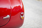 Cisitalia 202 SC Coupe (1950) - als Lot 009 angeboten an der Gooding & Co Pebble Beach Versteigerung am 18./19. August 2023