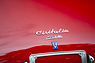 Cisitalia 202 SC Coupe (1950) - als Lot 009 angeboten an der Gooding & Co Pebble Beach Versteigerung am 18./19. August 2023 (© Angus Dykman - Courtesy Gooding & Co, 2023) Cisitalia 202 SC Coupe (1950) - als Lot 009 angeboten an der Gooding & Co Pebble Beach Versteigerung am 18./19. August 2023 (© Angus Dykman - Courtesy Gooding & Co, 2023)