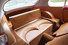 Bild: Cisitalia 202 SC Coupe (1950) - als Lot 009 angeboten an der Gooding & Co Pebble Beach Versteigerung am 18./19. August 2023