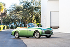 Cisitalia 202 SC Gran Sport Cabriolet (1951) - als Lot 027 angeboten an der Gooding & Co Amelia Island Versteigerung am 2./3. März 2023