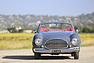 Cisitalia 202 SC Gran Sport Cabriolet (1952) - als Lot 170 an der Gooding Christie's Pebble Beach Versteigerung 2025 (© Mathieu Heurtault - Courtesy Gooding Christie's, 2025) Cisitalia 202 SC Gran Sport Cabriolet (1952) - als Lot 170 an der Gooding Christie's Pebble Beach Versteigerung 2025 (© Mathieu Heurtault - Courtesy Gooding Christie's, 2025)