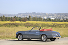 Bild: Cisitalia 202 SC Gran Sport Cabriolet (1952) - als Lot 170 an der Gooding Christie's Pebble Beach Versteigerung 2025