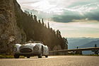 Cisitalia 202 SMM Nuvolari (1949) – Ennstal-Classic 2022