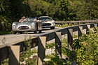 Cisitalia 202 SMM Nuvolari (1949) – Ennstal-Classic 2022