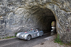 Image: Cisitalia 202 SMM Nuvolari (1949) - at the 31st Ennstal-Classic 2023