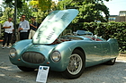 Cisitalia 202 SMM Nuvolari Spider (1948) – Zürich Classic Car Award
