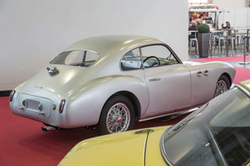 Cisitalia 202 SS Berlinetta (1948) - Retro Classics Bavaria 2022