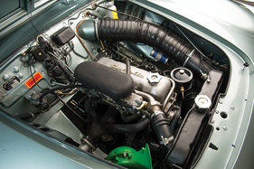Cisitalia 505 DF (1953) - als Lot 111 an der RM/Sotheby's Versteigerung in London am 7. September 2015