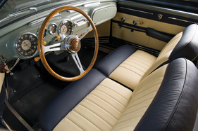 Cisitalia 505 DF (1953) - als Lot 111 an der RM/Sotheby's Versteigerung in London am 7. September 2015