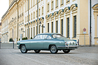 Cisitalia 505 DF (1953) - als Lot 111 an der RM/Sotheby's Versteigerung in London am 7. September 2015