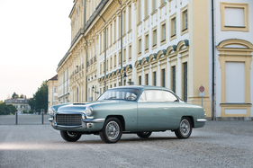 Cisitalia 505 DF (1953) - als Lot 111 an der RM/Sotheby's Versteigerung in London am 7. September 2015