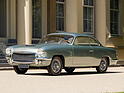 Image: Cisitalia 505 DF Coupé (1953) - as lot 172 at the Bonhams Goodwood Revival Auction 2025