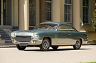 Cisitalia 505 DF by Ghia (1953) - als Lot 110 an der RM Sotheby's Milan Auction 2025