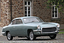 Cisitalia 505 F (1953) - am Concours d'Elégance der Schloss Bensberg Classics 2014 (© Bruno von Rotz, 2014)