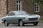 Bild: Cisitalia 505 F (1953) - am Concours d'Elégance der Schloss Bensberg Classics 2014