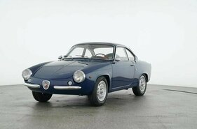 Cisitalia-Abarth 850 Coupé Allemano Scorpione (1962) - als Lot 2122 angeboten an der Broad Arrow West Palm Beach Versteigerung 2022