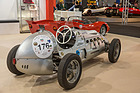 Bild: Cisitalia-Abarth D46-48 (1948) - Auto e Moto d'Epoca in Padua 2019