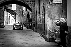 Cisitalia Colombo Barchetta (1948) - an der Mille Miglia 2014