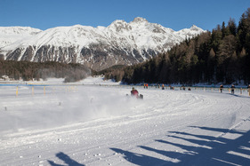Cisitalia D46 (1947) - The I.C.E. St. Moritz 2022