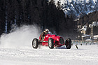 Cisitalia D46 (1947) - The I.C.E. St. Moritz 2022