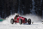 Cisitalia D46 (1947) - The I.C.E. St. Moritz 2022